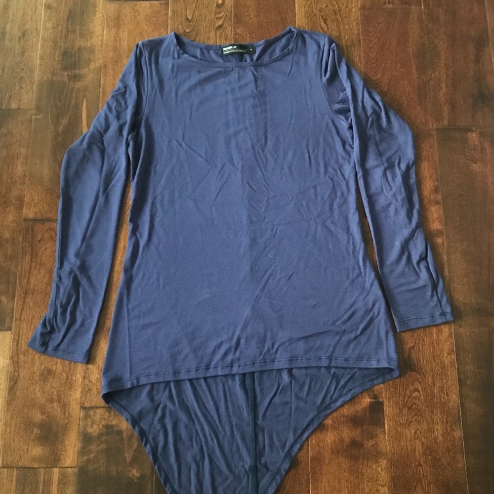 Benjamin Jay long sleeve shirt • Sz M